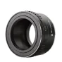 K&F Concept K&F HIGH PRECISION LENS ADAPTER MOUNT T2-NEX