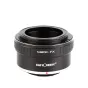 K&F Concept KU0026ampF TAM-FX Lens Adapter