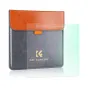 K&F Concept 100x100mm Black Mist 1/2 Filter