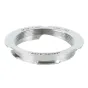 K&F Concept K&F M39 50mm/75mm Lenses to Leica M Camera Mount Adapter