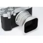 Fujifilm GFX100RF SILVER - 102MP sensor, 735g, built-in lens, 4K video
