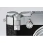 Fujifilm GFX100RF SILVER - 102MP sensor, 735g, built-in lens, 4K video