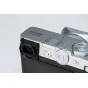 Fujifilm GFX100RF SILVER - 102MP sensor, 735g, built-in lens, 4K video