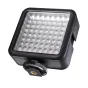 Walimex pro LED Video Light 64 LED
