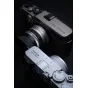 Fujifilm GFX100RF SILVER - 102MP sensor, 735g, built-in lens, 4K video
