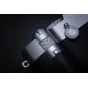 Fujifilm GFX100RF SILVER - 102MP sensor, 735g, built-in lens, 4K video