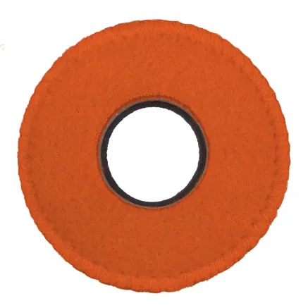 Rofinder ROUND S Fleece Eyecushion Orange