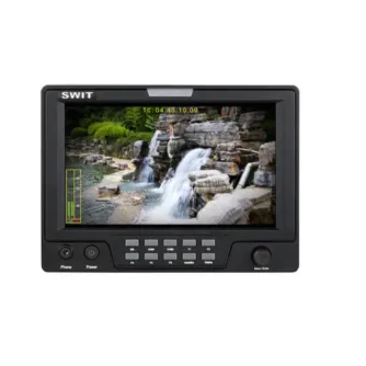 Swit S-1071H+(LUX) 7 Studio LCD