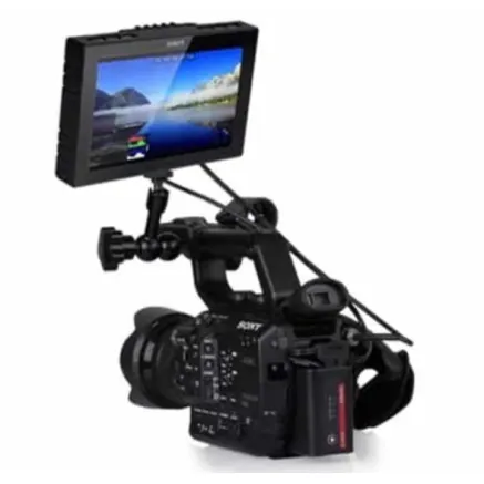 Swit S-1073F(LUX) 7-inch LCD Monitor