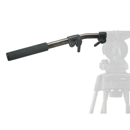 Libec PH-6B - Adjustable extendable handle for RH25R, RH35R, RH45R