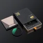 K&F Concept 43MM NANO-X Pro Brass Frame MCUV Filter