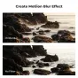 K&F Concept K&F 43mm Variable ND Filter ND2-400 XV56