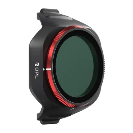 Freewell CPL Polarizing Filter for DJI Mini 5 Pro