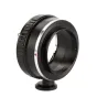 K&F Concept K&F Contax Yashica Lenses to Sony E Mount Adapter
