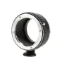 K&F Concept K&F Contax Yashica Lenses to Sony E Mount Adapter