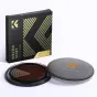 K&F Concept 43MM XC15 Nano-X B270 CPL Filter
