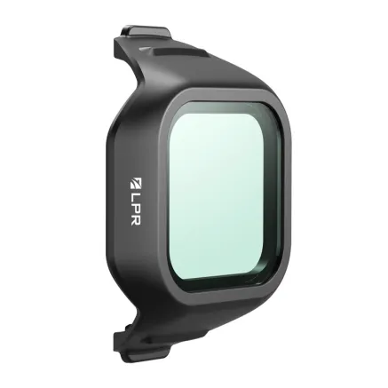 Freewell LPR Filter for DJI Mini 5 Pro