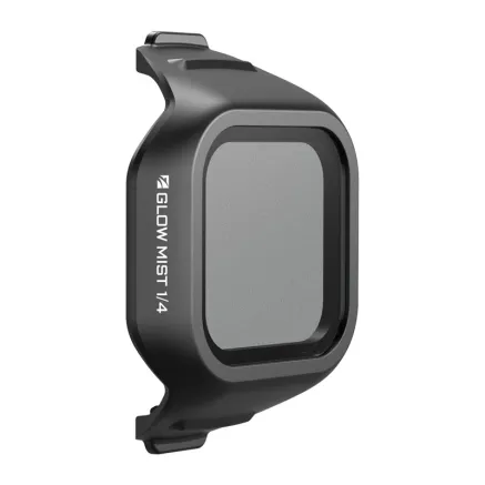 Freewell Glow Mist 1/4 Filter for DJI Mini 5 Pro