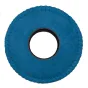 Exora ROUND S Microfiber Eyecushion Blue