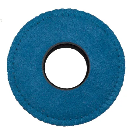 Exora ROUND S Microfiber Eyecushion Blue