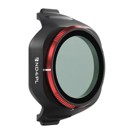 ND4/PL Freewell Filter for DJI Mini 5 Pro