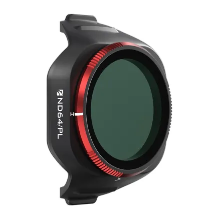 ND64/PL Freewell filter for DJI Mini 5 Pro