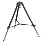 Manfrotto 528XB Pro Video Heavy Tripod