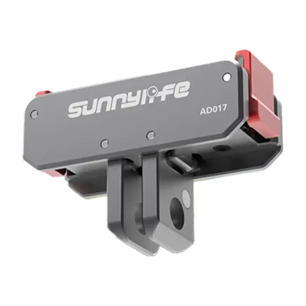 Sunnylife 180 Magnetic Swivel Adapter AD017