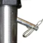 Manfrotto 528XB Pro Video Heavy Tripod