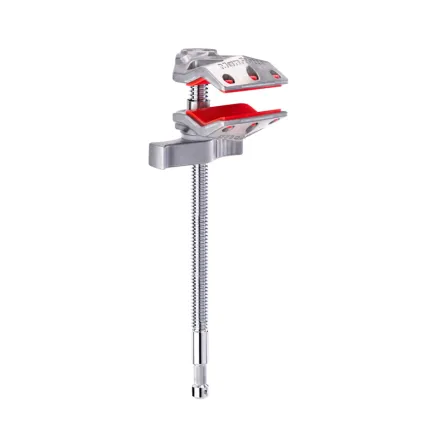 Manfrotto 6 End Vice Jaw Clamp - 15 cm jaw span, 50 kg load capacity