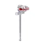 Manfrotto 6 End Vice Jaw Clamp - 15 cm jaw span, 50 kg load capacity