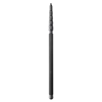 Mikrofonu aksesuāri - walimex pro Boompole MicPipe hand pod for microphone 3 m 20361 - ātri pasūtīt no ražotāja