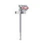 Manfrotto 6 End Vice Jaw Clamp - 15 cm jaw span, 50 kg load capacity