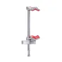 Manfrotto 6 End Vice Jaw Clamp - 15 cm jaw span, 50 kg load capacity
