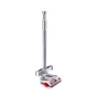 Manfrotto 6 End Vice Jaw Clamp - 15 cm jaw span, 50 kg load capacity