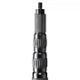 Mikrofonu aksesuāri - walimex pro Boompole MicPipe hand pod for microphone 3 m 20361 - ātri pasūtīt no ražotāja