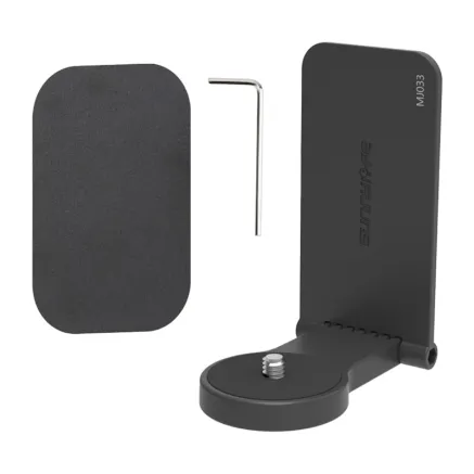 Sunnylife MJ033 magnetic mount - Compatible with OSMO 360, Insta360 GO Ultra,