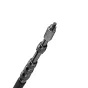 Mikrofonu aksesuāri - walimex pro Boompole MicPipe hand pod for microphone 3 m 20361 - ātri pasūtīt no ražotāja