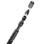 Mikrofonu aksesuāri - walimex pro Boompole MicPipe hand pod for microphone 3 m 20361 - ātri pasūtīt no ražotāja