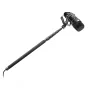Mikrofonu aksesuāri - walimex pro Boompole MicPipe hand pod for microphone 3 m 20361 - ātri pasūtīt no ražotāja