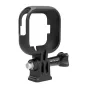 PULUZ PU788B Case for Insta360 GO Ultra - Black, 22g, PC plastic