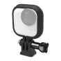 PULUZ PU788B Case for Insta360 GO Ultra - Black, 22g, PC plastic