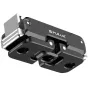 PULUZ Magnetic Metal Holder for DJI Osmo Nano Black