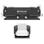 PULUZ Magnetic Metal Holder for DJI Osmo Nano Black