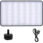 PULUZ Pocket LED Photo Lamp PU5688B