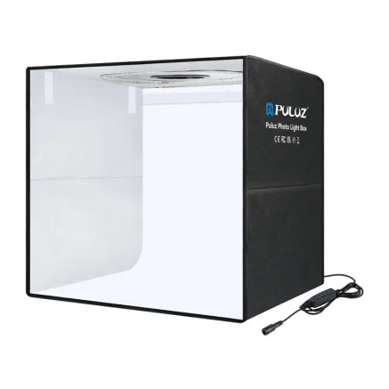 Puluz 50cm LED shadowless tent PU5051EU