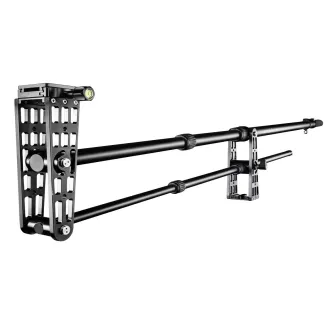 Video cranes - Walimex pro camera crane DirectorPro - quick order from manufacturer
