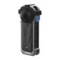 Telesin aluminum protective case for Insta360 X5