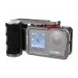 Puluz Metal Protective Case PU1058TS
