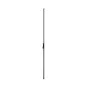 Manfrotto Autopole 1.0-1.7m Black